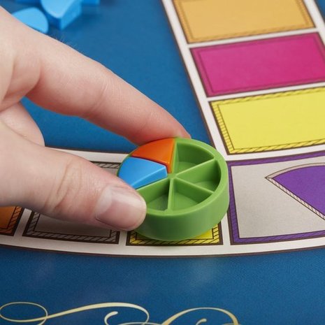 Trivial Pursuit: Classic Edition (België)