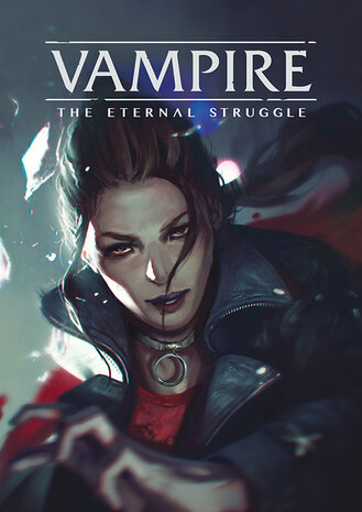 Vampire: The Eternal Struggle (5th Edition)