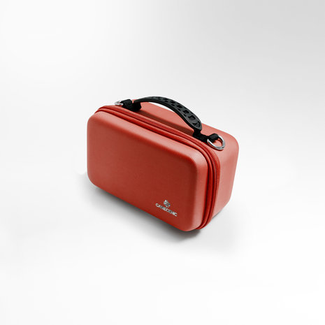 Game Shell 250+ (Gamegenic) - Red