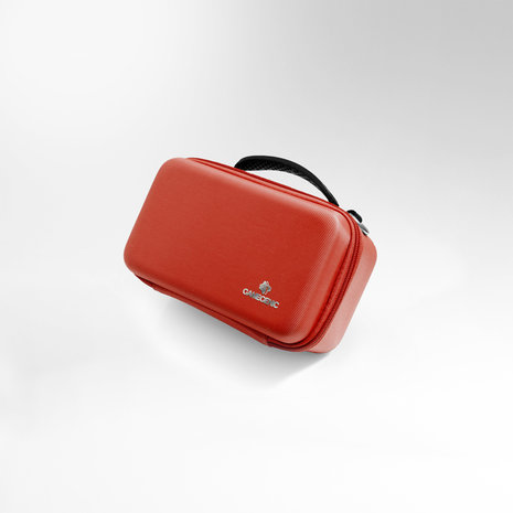 Game Shell 250+ (Gamegenic) - Red