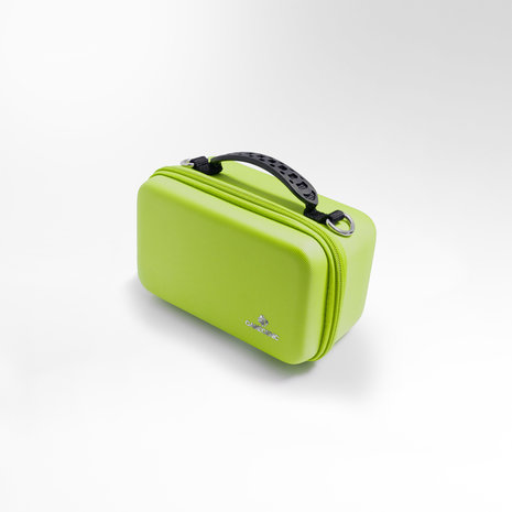 Game Shell 250+ (Gamegenic) - Green