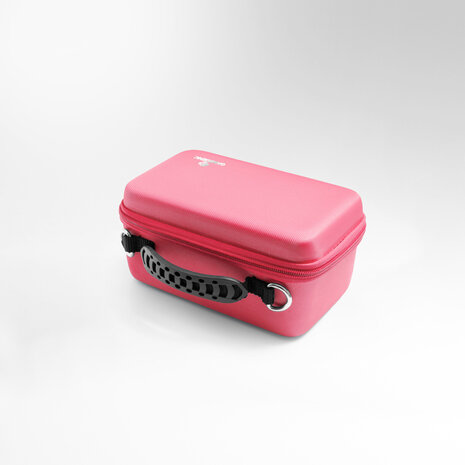 Game Shell 250+ (Gamegenic) - Pink