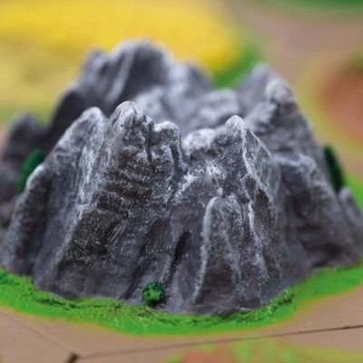 Catan 3D [Nederlandse versie]