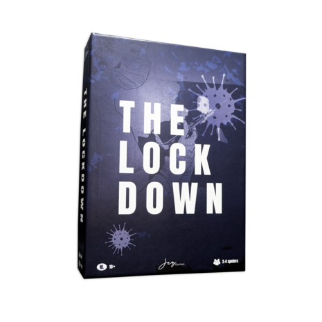 The Lockdown