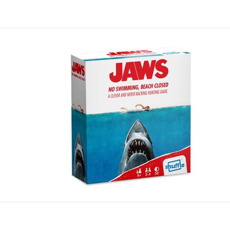 Jaws (Retro Game)