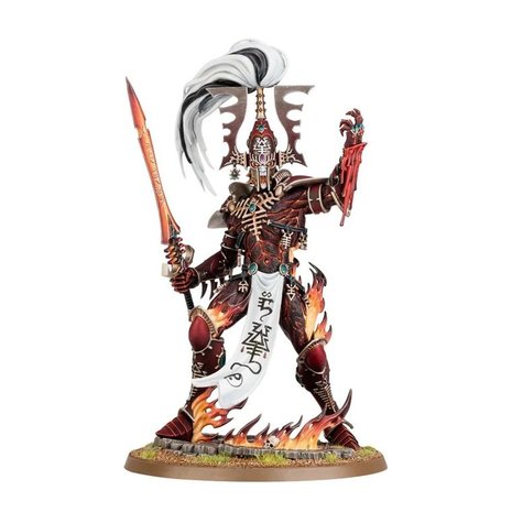 Warhammer 40,000 - Aeldari: Avatar of Khaine