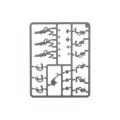 Warhammer 40,000 - Combat Patrol: Tyranids