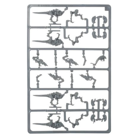 Warhammer 40,000 - Combat Patrol: Tyranids