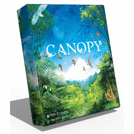 Canopy