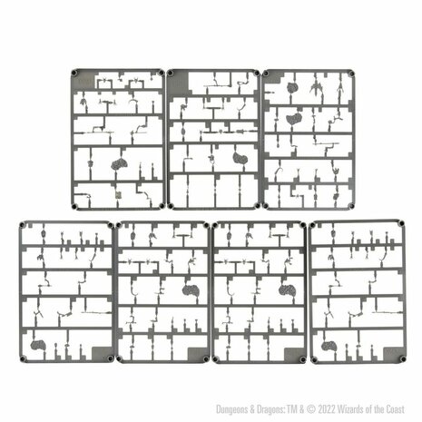 D&D Frameworks: Kobold Multi-Pack