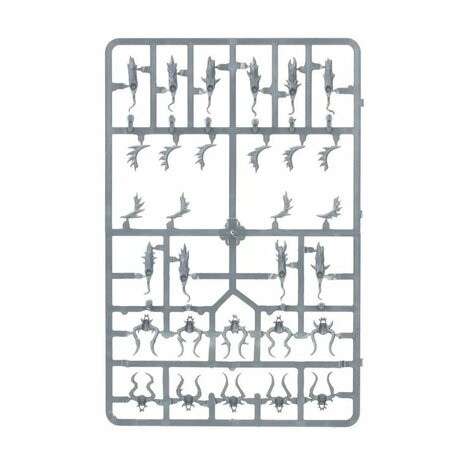 Warhammer 40,000 - Combat Patrol: Chaos Daemons