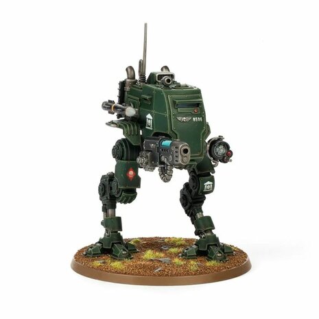 Warhammer 40,000 - Cadia Stands: Astra Militarum Army Set