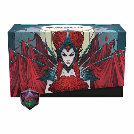 MTG: Innistrad Crimson Vow - Bundle