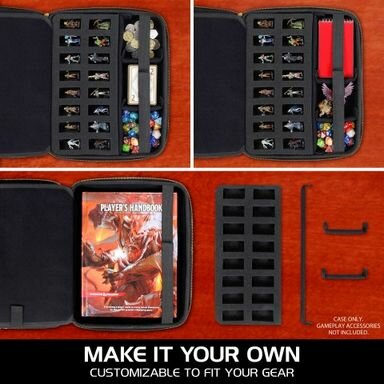 RPG Storage Case