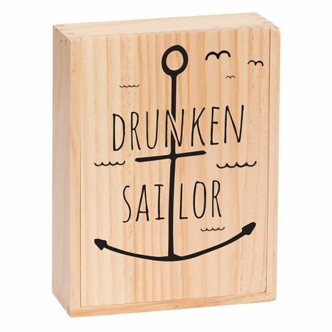 Drunken Sailor