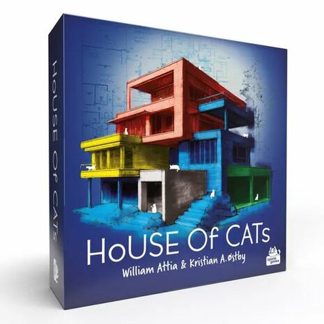 House of Cats