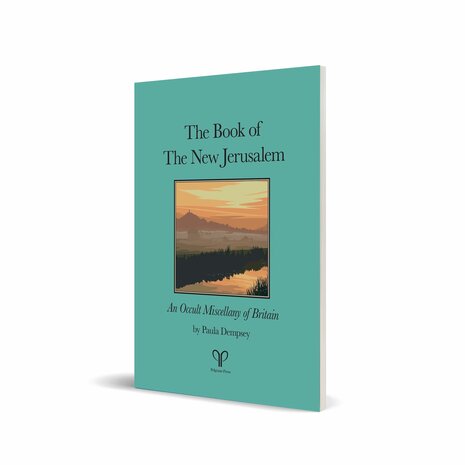 The Book of The New Jerusalem