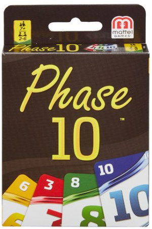 Phase 10