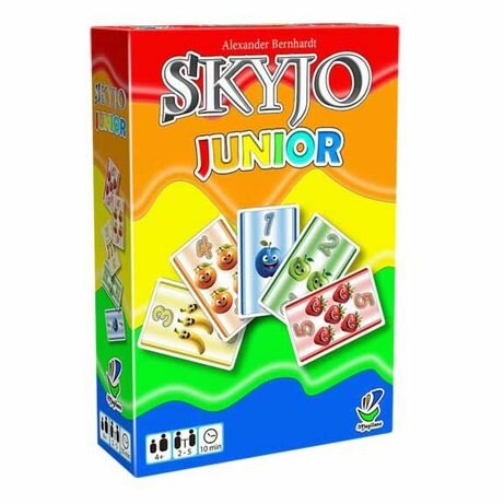 Skyjo Junior