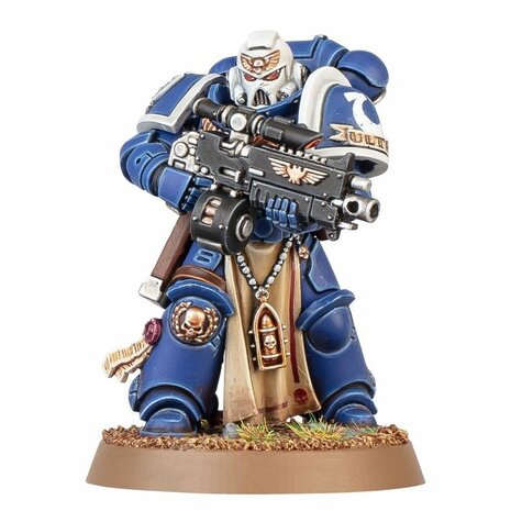 Warhammer 40,000 - Space Marines: Sternguard Veteran Squad