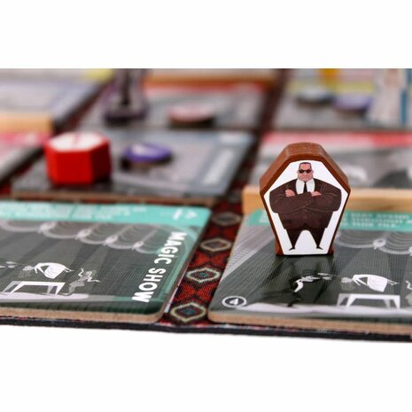 Burgle Bros 2: The Casino Capers