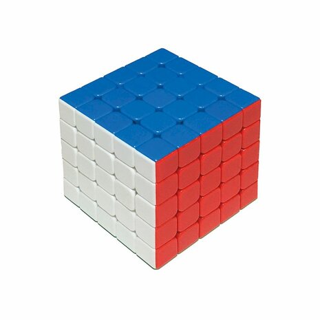 Kubus 5x5