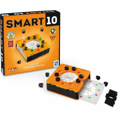 Smart10