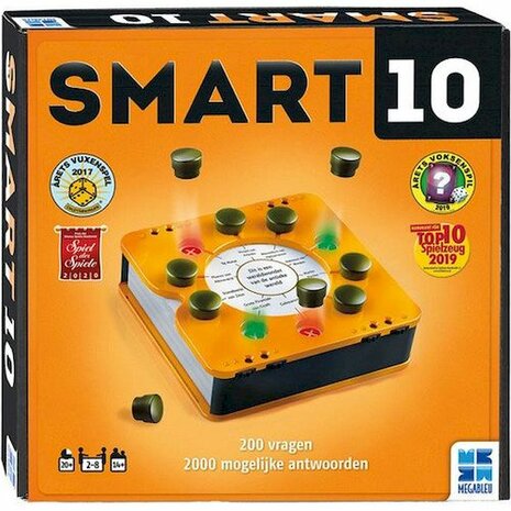 Smart10