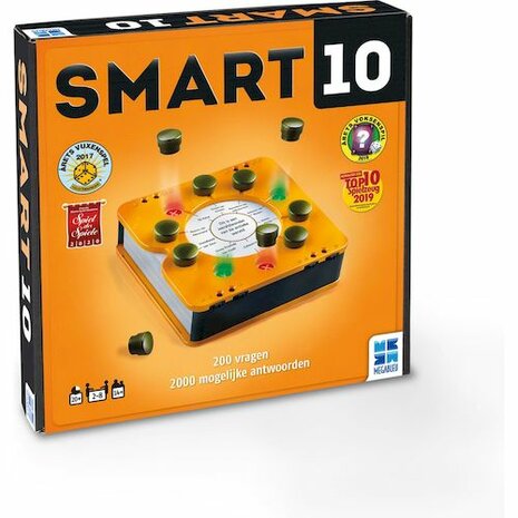 Smart10