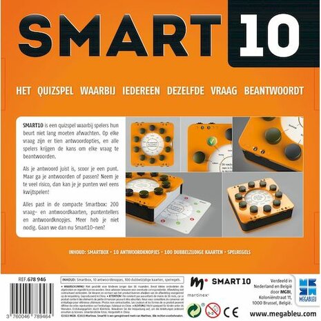 Smart10