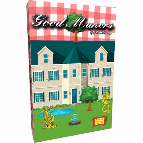 Good Manors