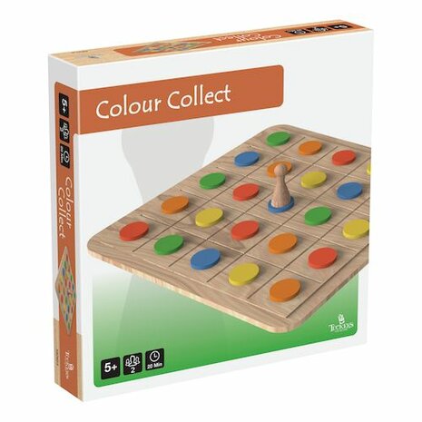 Colour Collect