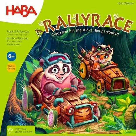 Rallyrace