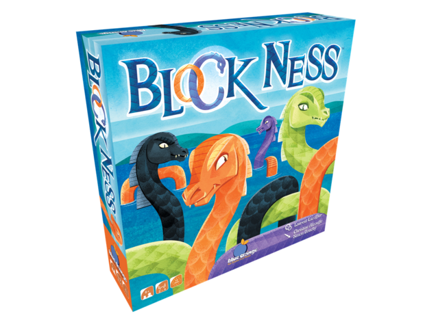 Block Ness