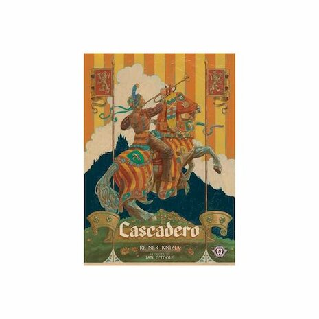 Cascadero (ENG)