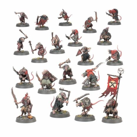 Warhammer: Age of Sigmar - Introductory Set