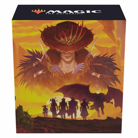 MTG: Outlaws of Thunder Junction - Prerelease Pack