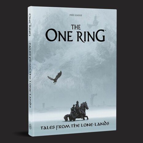 The One Ring: Tales from the Lone-Lands