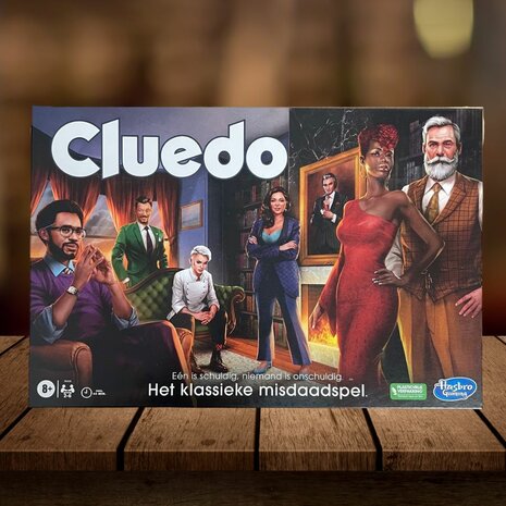 Cluedo