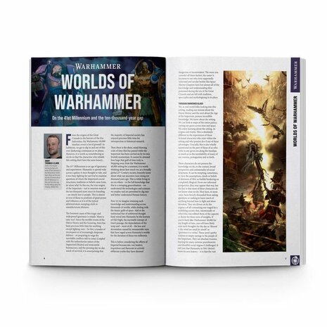 White Dwarf (Issue 503)