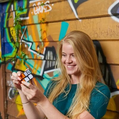 Rubik's 2x2