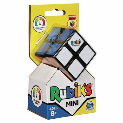 Rubik's 2x2