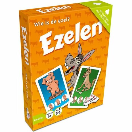 Ezelen