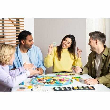 Catan: Nieuwe Energie