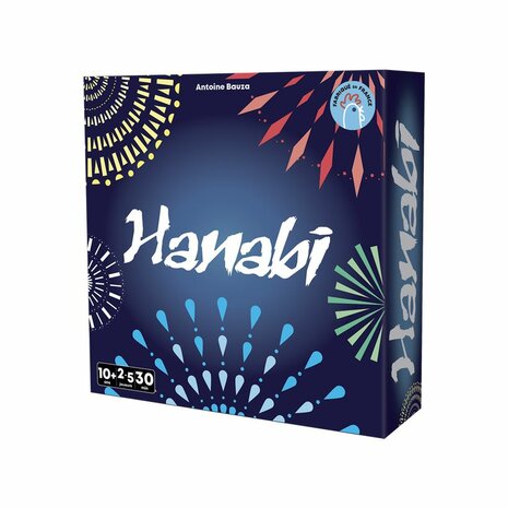 Hanabi