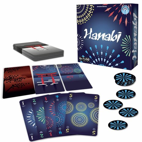 Hanabi