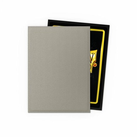 Dragon Shield Dual Matte Sleeves: Standard Crypt (63x88mm) - 100x