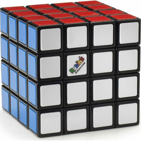 Rubik's Cube 4x4