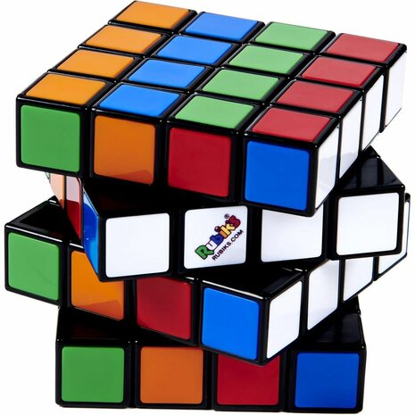 Rubik's Cube 4x4