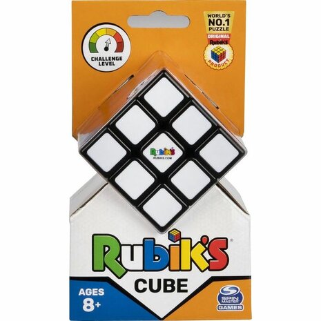 Rubik's Cube 3x3